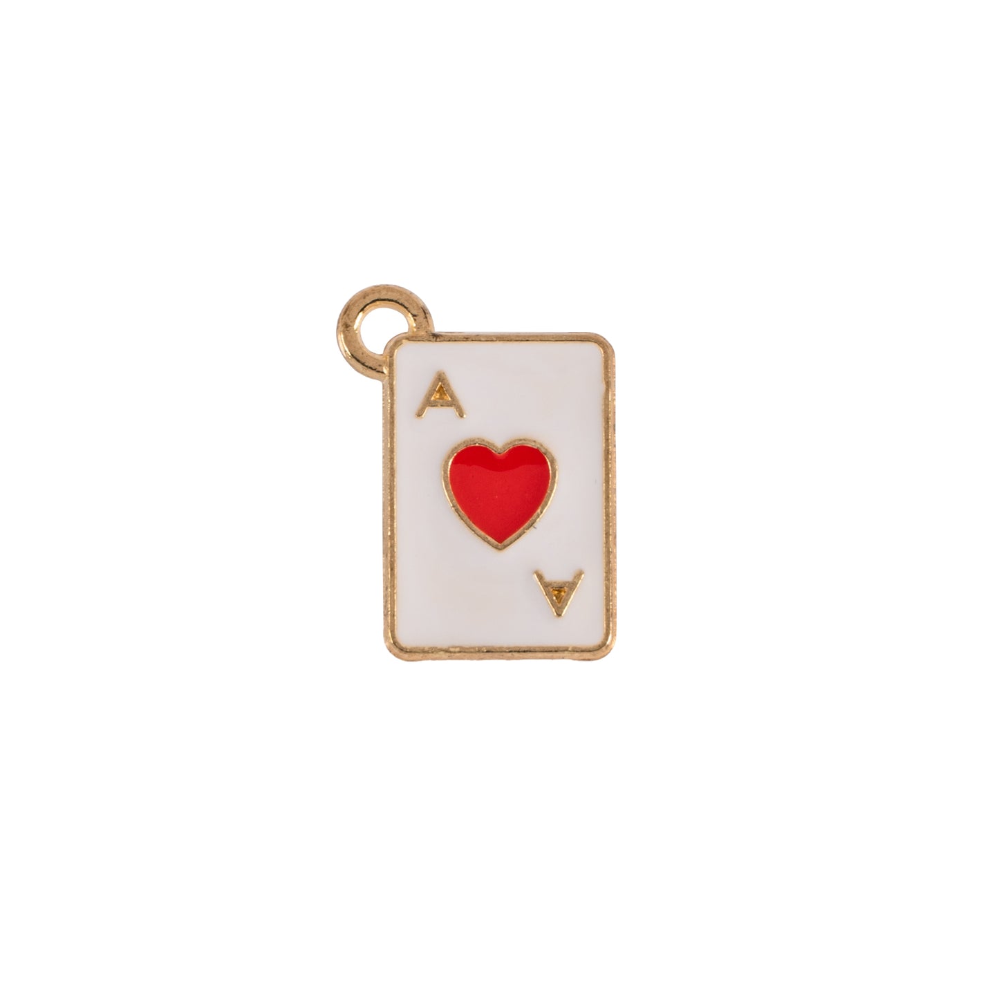 poker card