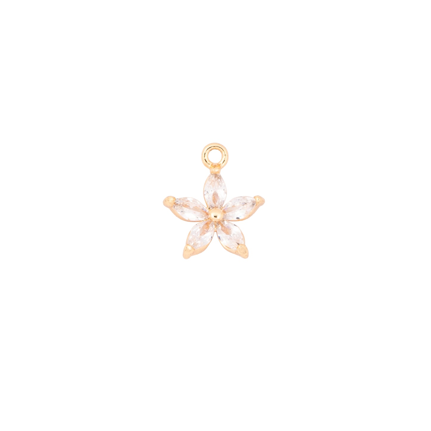 diamond flower