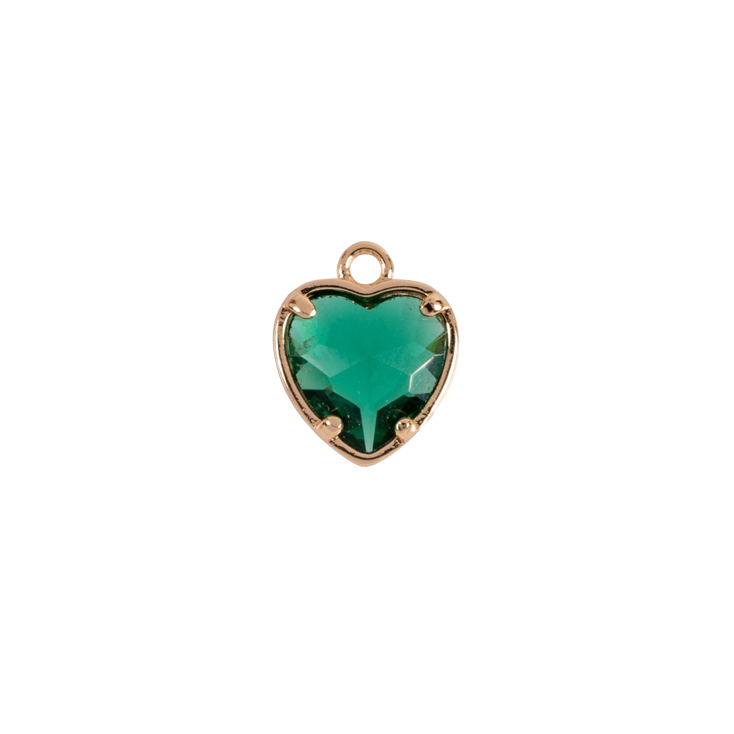 diamond heart