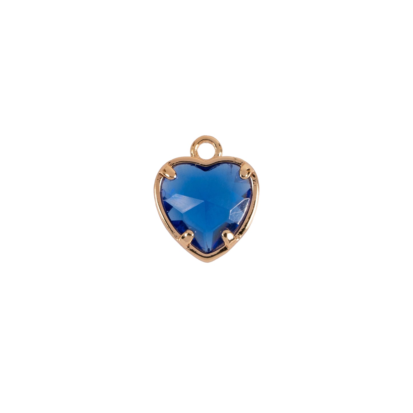 diamond heart