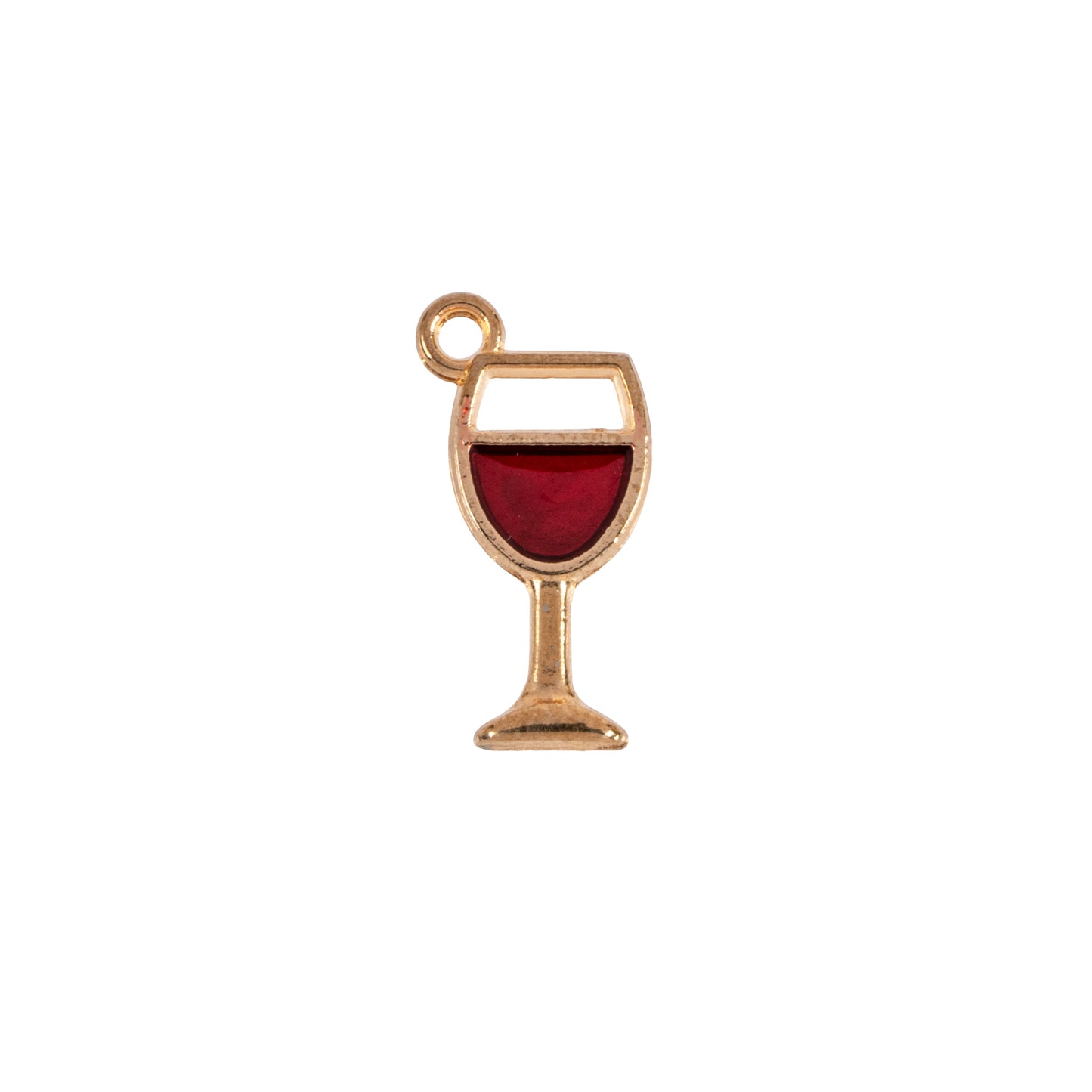 wine glass