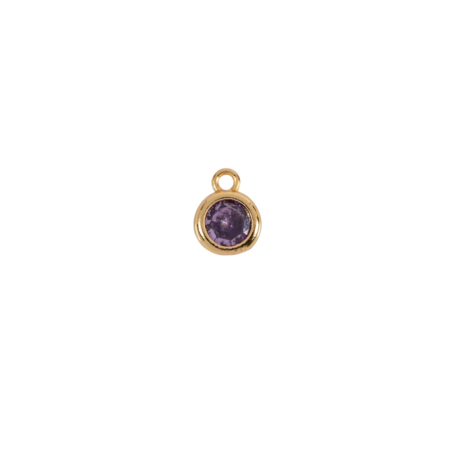 zirconian circule