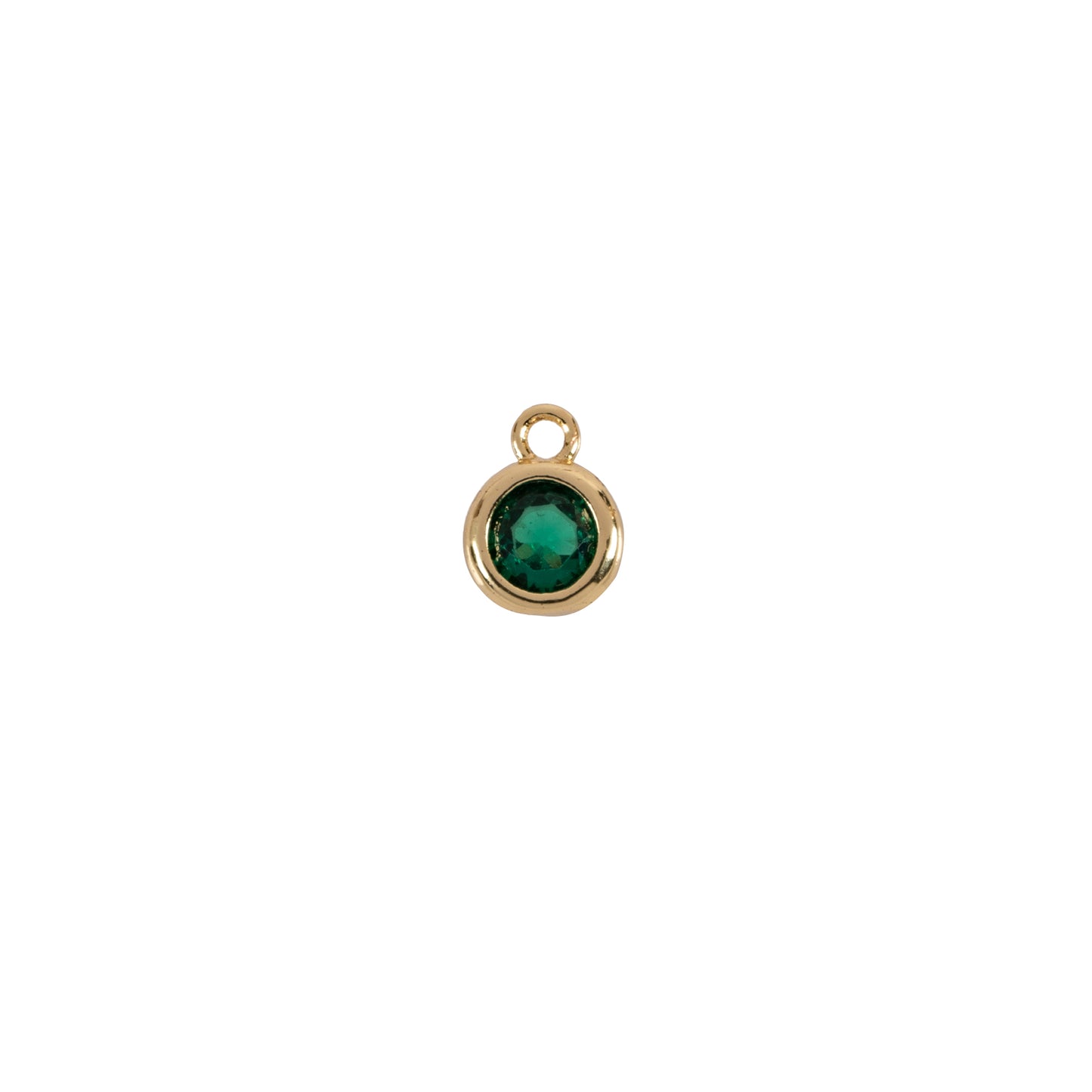 zirconian circule