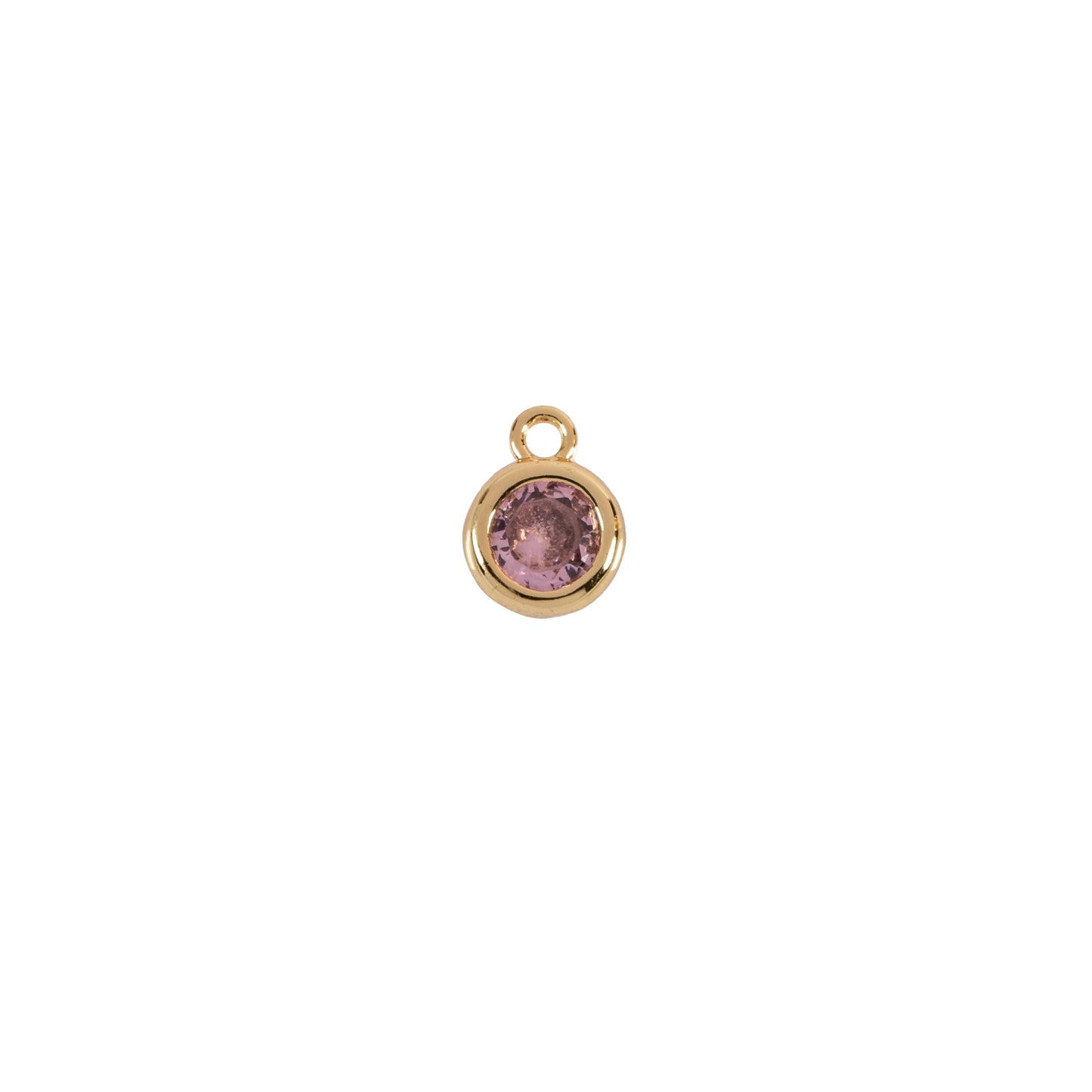 zirconian circule