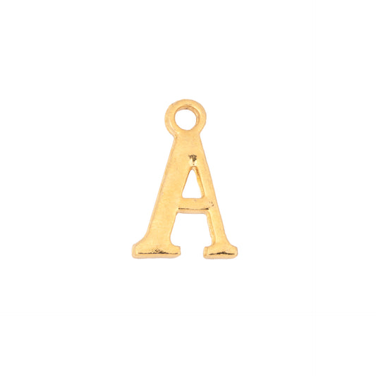 initials