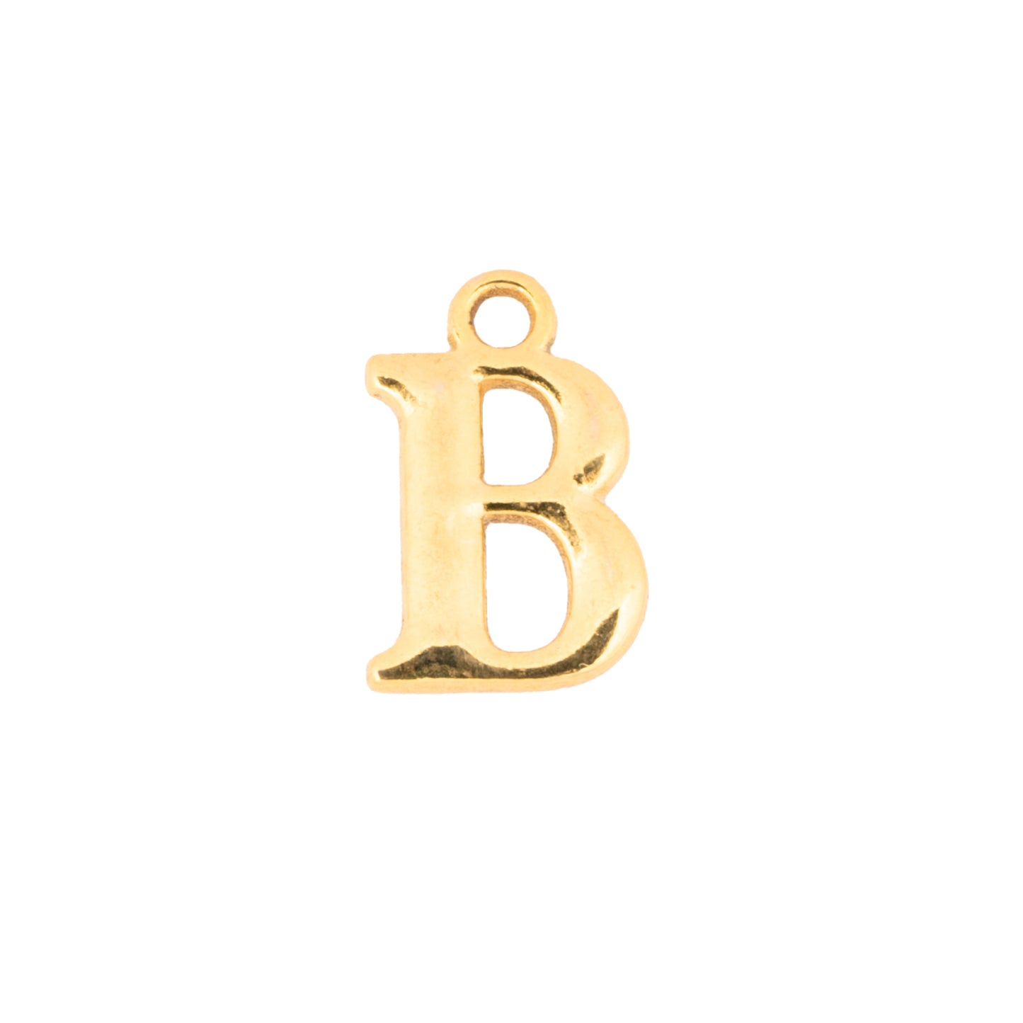 initials