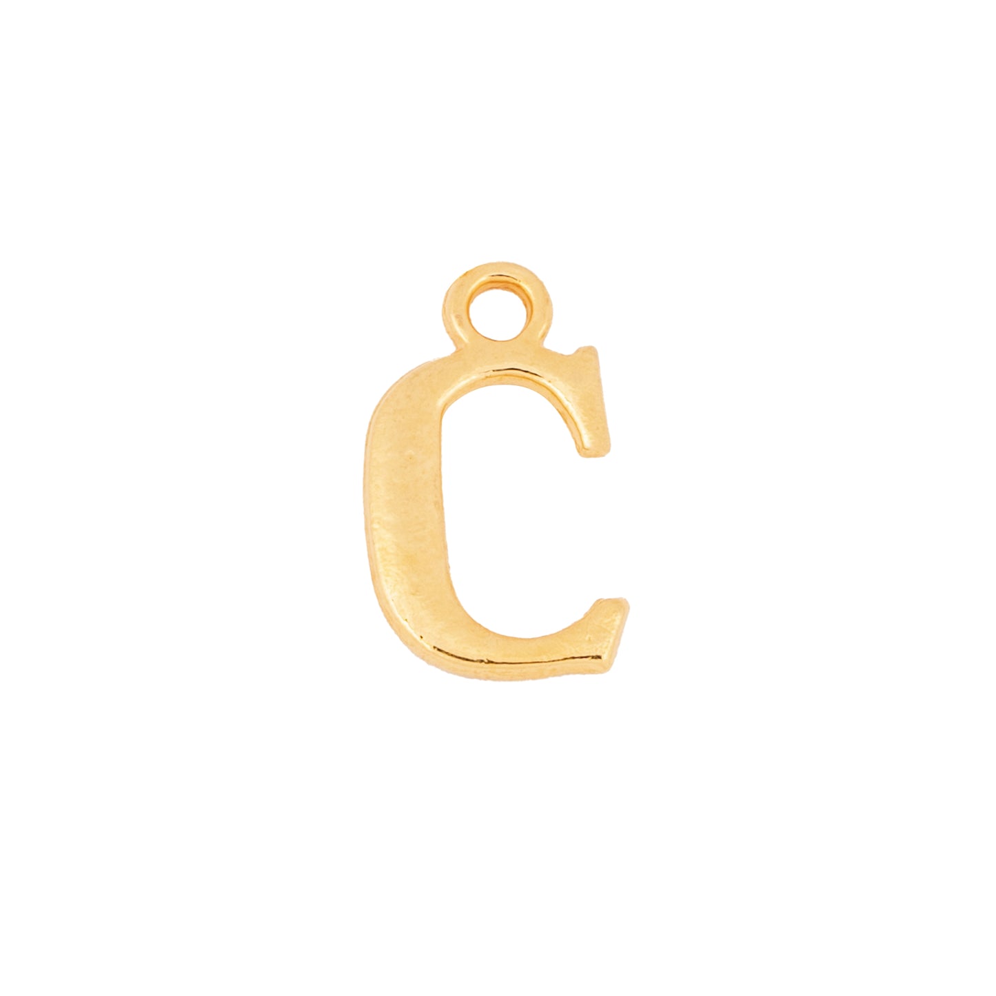 initials