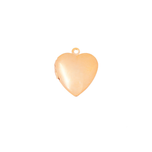 heart locket