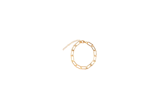 chunky bracelet