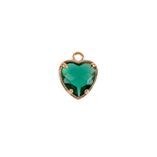 diamond heart