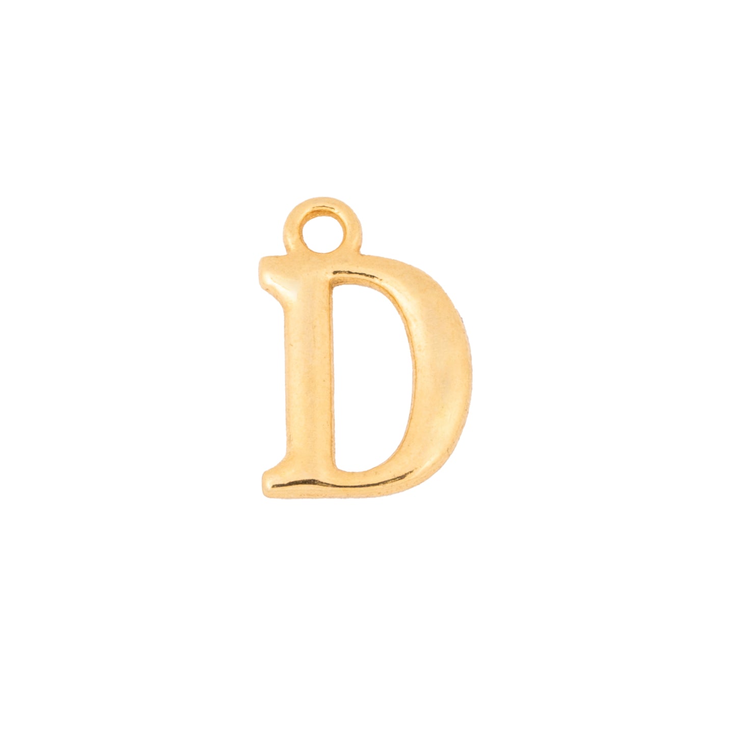 initials