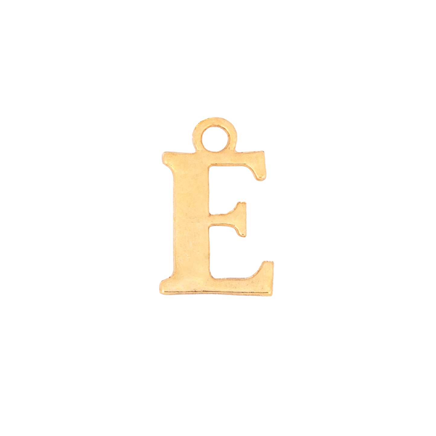 initials
