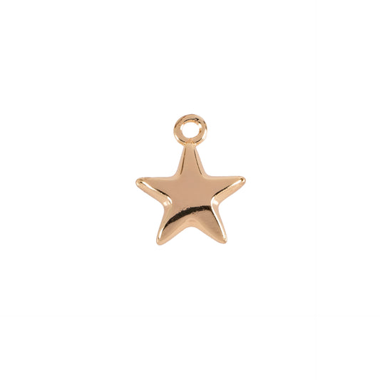 chunky star