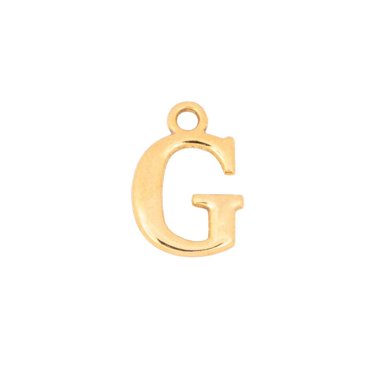 initials