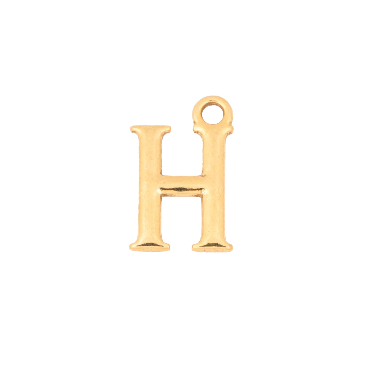 initials