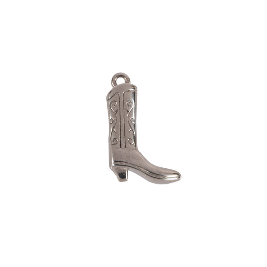 chunky boot