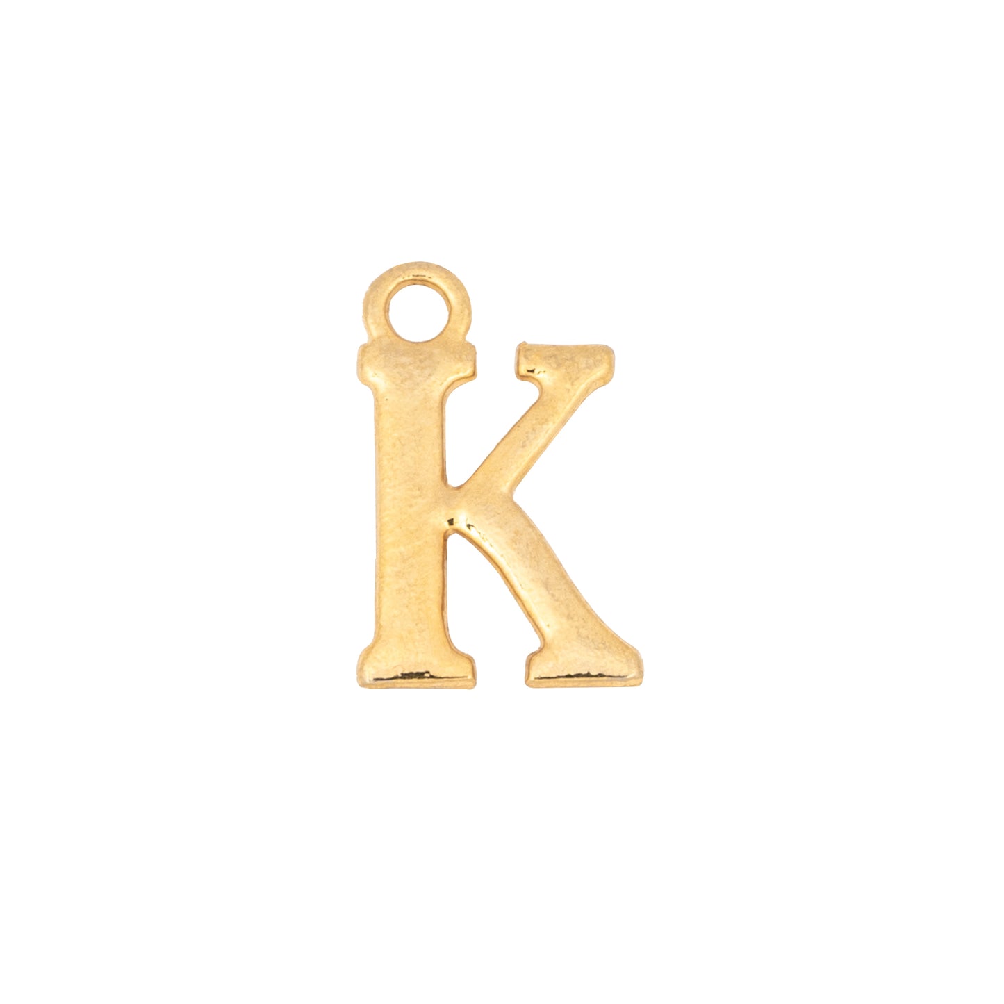 initials