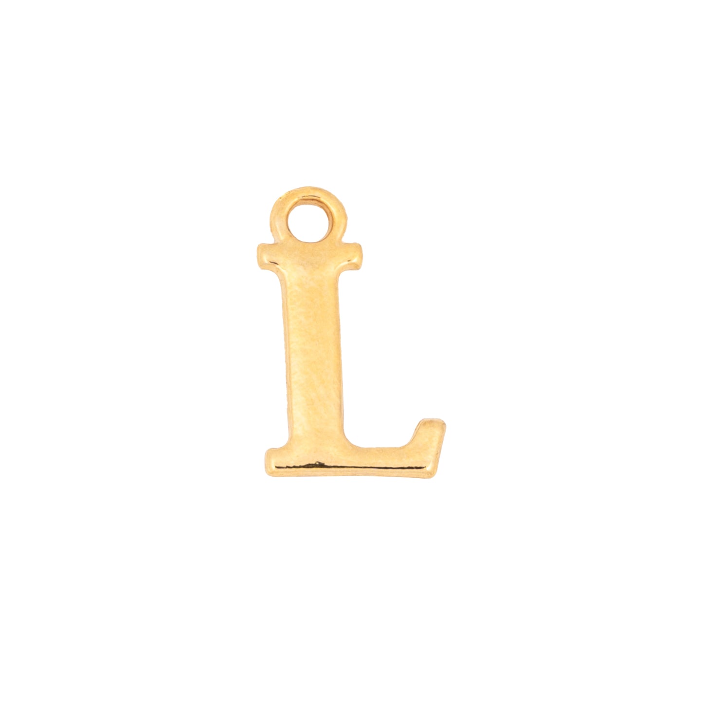 initials