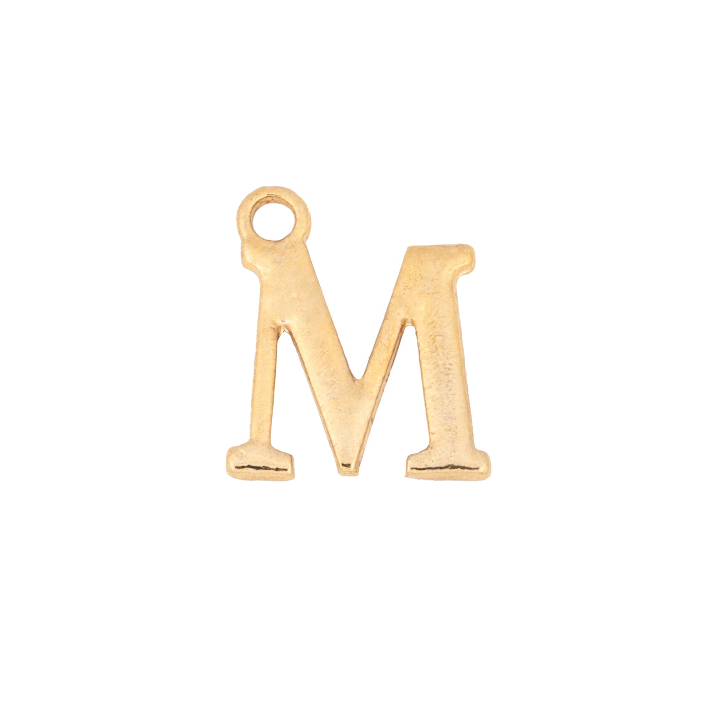 initials