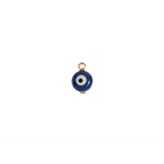 blue evil eye