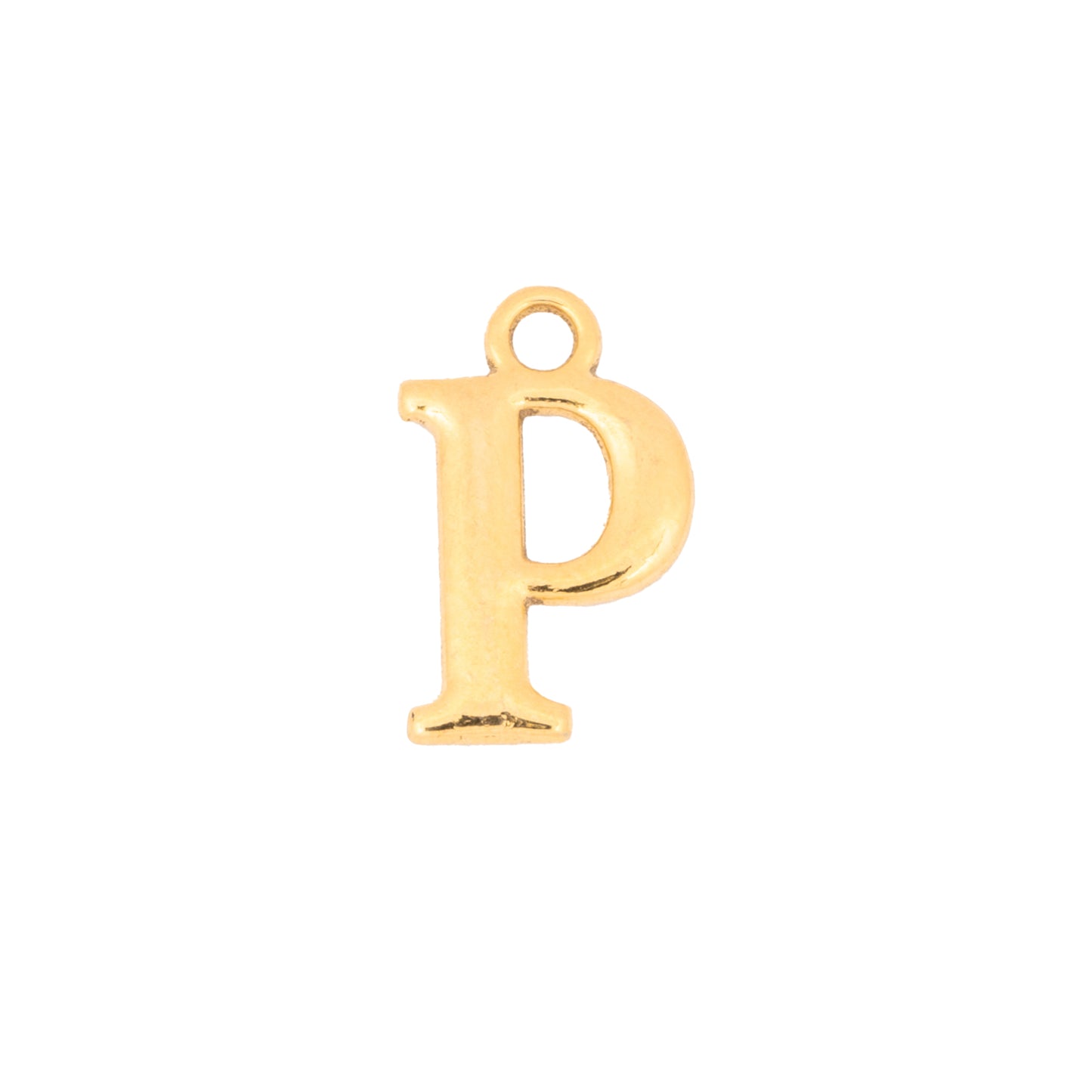 initials
