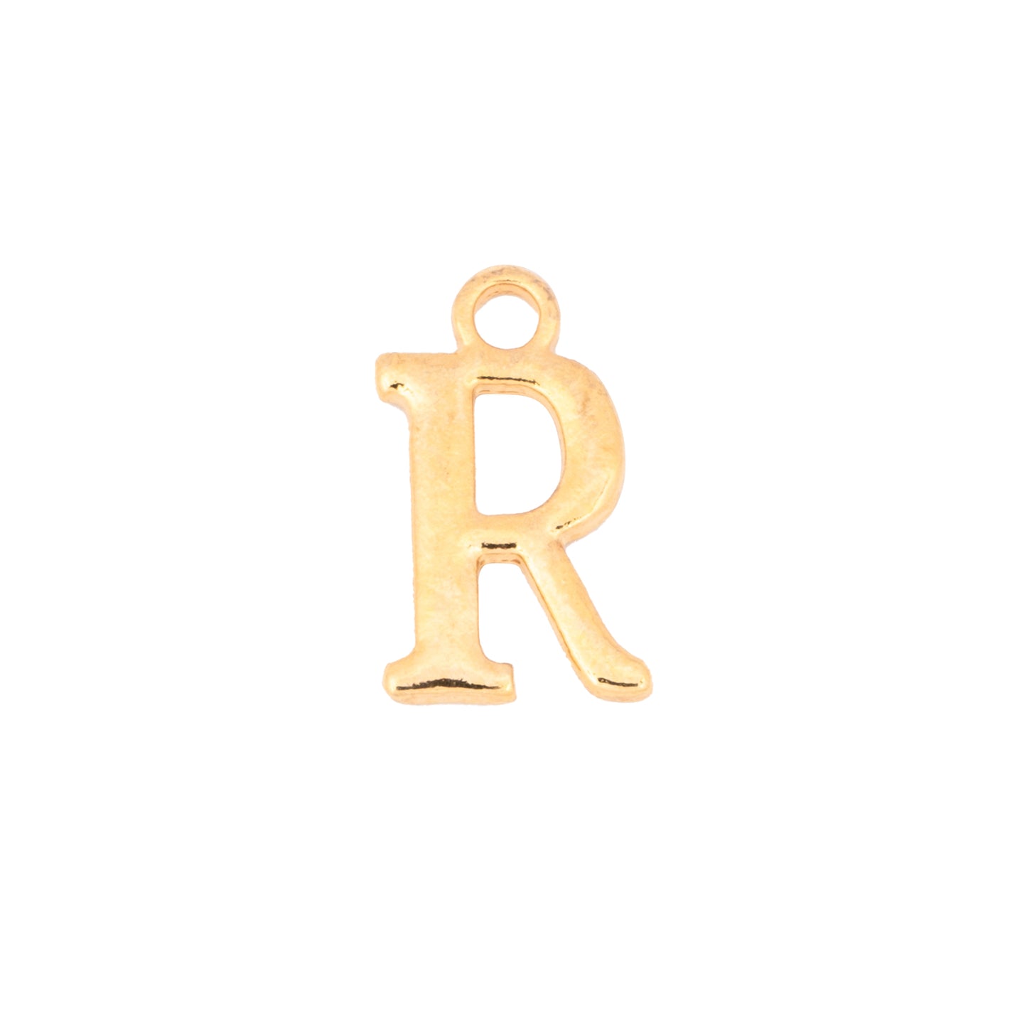 initials