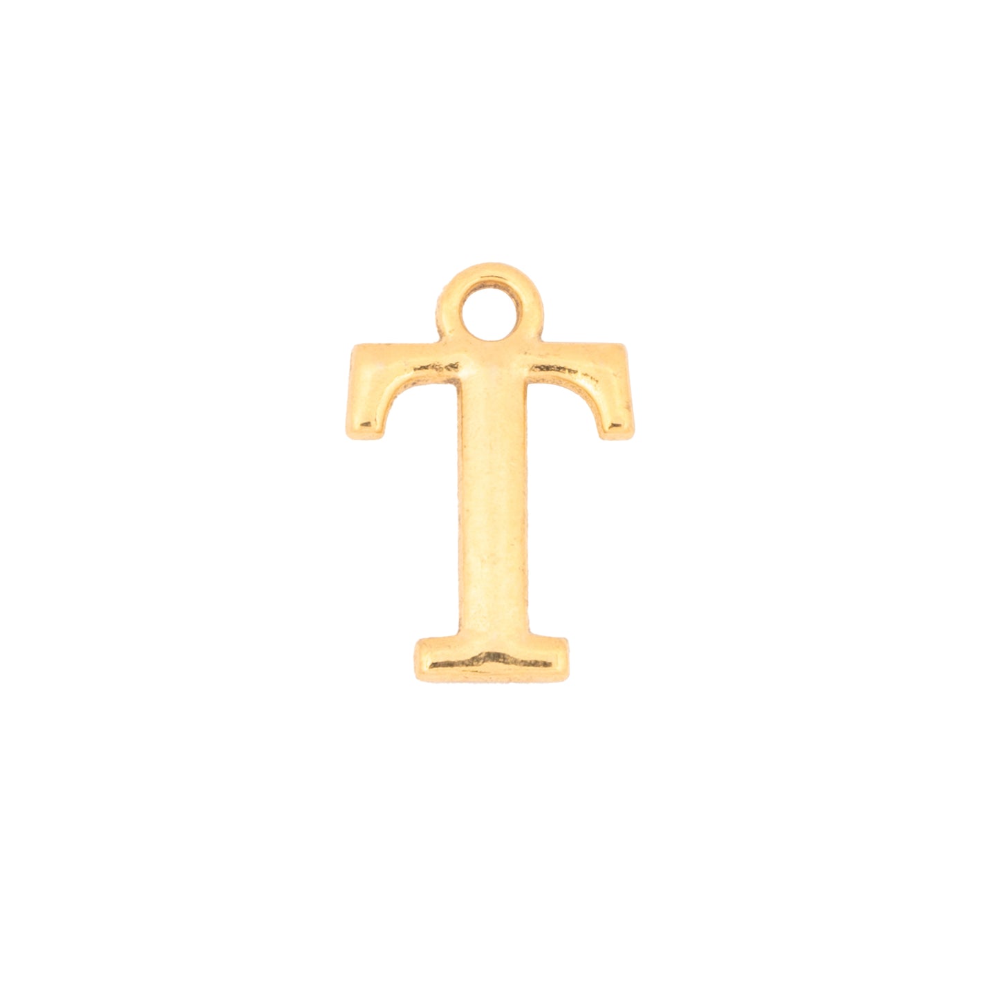 initials