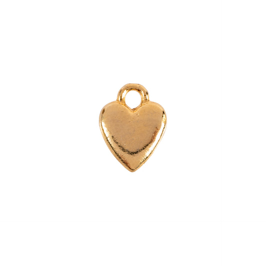 golden heart