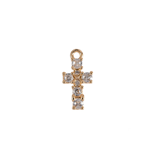 diamond cross
