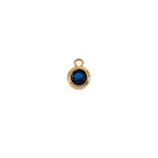 zirconian circule
